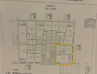1-к. квартира, 38,6&nbsp;м²