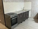 1-к. квартира, 36,3&nbsp;м²