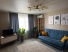 1-к. квартира, 34,6&nbsp;м²