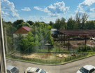 1-к. квартира, 43,6 м²
