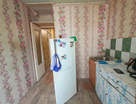 1-к. квартира, 33 м²