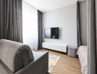 1-к. квартира, 30&nbsp;м²
