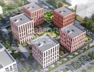 2-к. квартира, 57,9&nbsp;м²