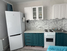 1-к. квартира, 30 м²