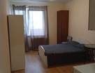 Студия, 25&nbsp;м²