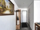 1-к. квартира, 20&nbsp;м²