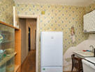 1-к. квартира, 33,7&nbsp;м²