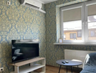1-к. квартира, 40 м²