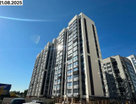 3-к. квартира, 60,9 м²