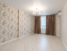 2-к. квартира, 63,8 м²