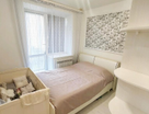 2-к. квартира, 55,6 м²