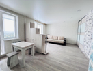 1-к. квартира, 33,9 м²