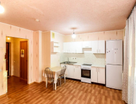 Студия, 27,8&nbsp;м²
