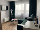 1-к. квартира, 35&nbsp;м²