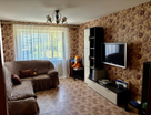 3-к. квартира, 63 м²