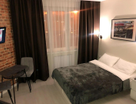 Студия, 20&nbsp;м²
