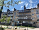 Студия, 23&nbsp;м²