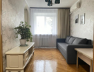 3-к. квартира, 63 м²