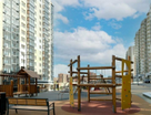 1-к. квартира, 38&nbsp;м²