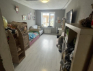2-к. квартира, 56,6 м²