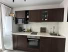 1-к. квартира, 42,3 м²