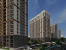 1-к. квартира, 43,4&nbsp;м²