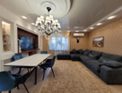 3-к. квартира, 124 м²