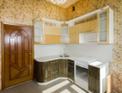 1-к. квартира, 30,6&nbsp;м²