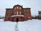 Трехэтажный дом, 776,5 м²