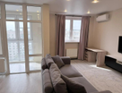 1-к. квартира, 39 м²