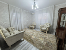 4-к. квартира, 121&nbsp;м²
