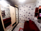 1-к. квартира, 37&nbsp;м²