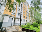1-к. квартира, 26,6&nbsp;м²