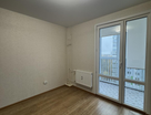 1-к. квартира, 37 м²