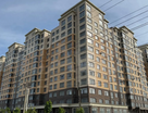1-к. квартира, 34&nbsp;м²