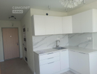 Студия, 21,4&nbsp;м²