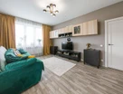 2-к. квартира, 56,6&nbsp;м²