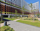 1-к. квартира, 33,8&nbsp;м²
