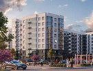 2-к. квартира, 58,6&nbsp;м²