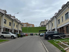 Трехэтажный таунхаус, 170 м²