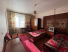 3-к. квартира, 60,6&nbsp;м²