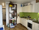 1-к. квартира, 39,5 м²