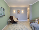 1-к. квартира, 40,9&nbsp;м²