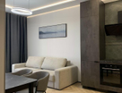 1-к. квартира, 43,7 м²