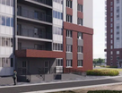 1-к. квартира, 38,9 м²