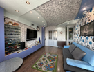 4-к. квартира, 87,2&nbsp;м²