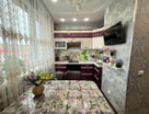 1-к. квартира, 38,2 м²