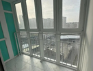 1-к. квартира, 35,2 м²