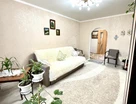 3-к. квартира, 60&nbsp;м²