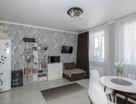 Студия, 27,1&nbsp;м²